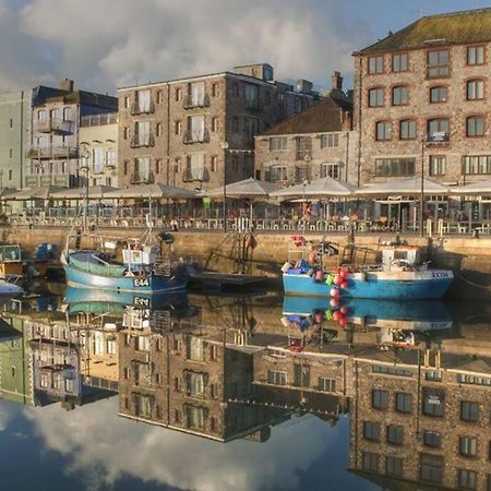 Quirky One Bed Flat, Barbican Area, Plymouth Ngoại thất bức ảnh