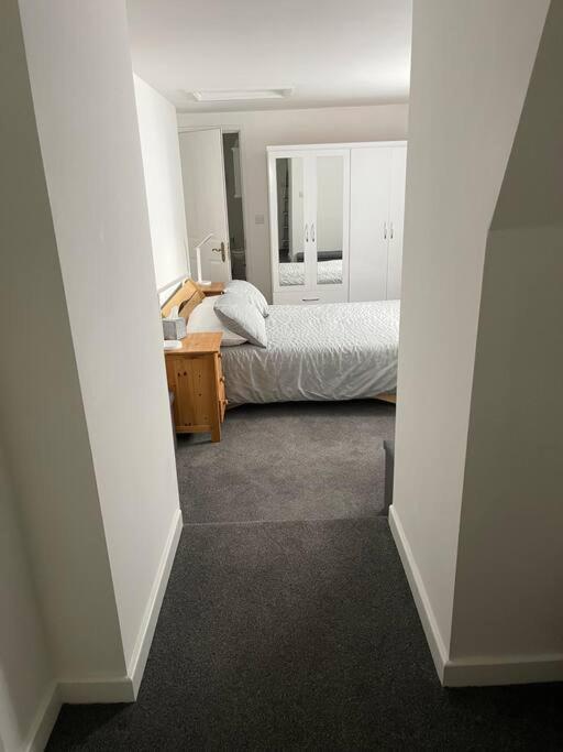 Quirky One Bed Flat, Barbican Area, Plymouth Ngoại thất bức ảnh