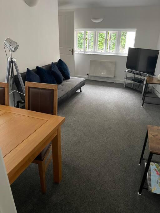 Quirky One Bed Flat, Barbican Area, Plymouth Ngoại thất bức ảnh