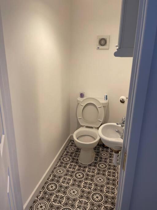 Quirky One Bed Flat, Barbican Area, Plymouth Ngoại thất bức ảnh