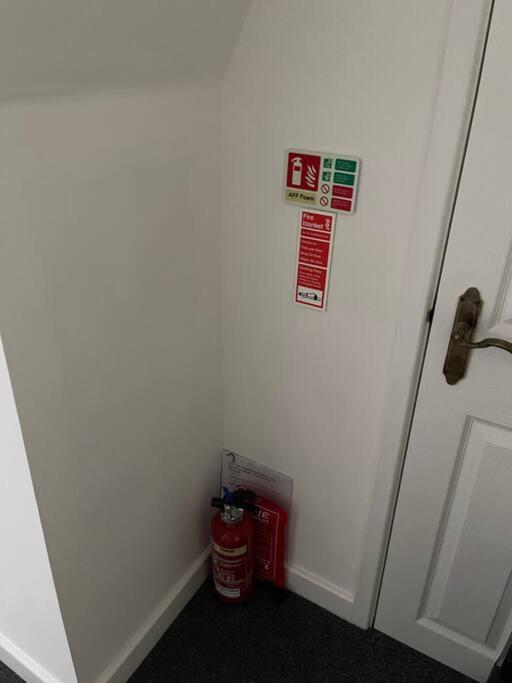 Quirky One Bed Flat, Barbican Area, Plymouth Ngoại thất bức ảnh