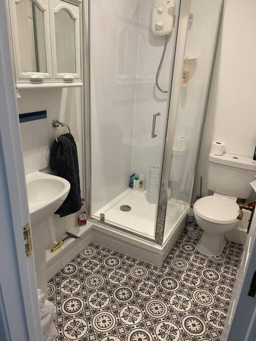 Quirky One Bed Flat, Barbican Area, Plymouth Ngoại thất bức ảnh