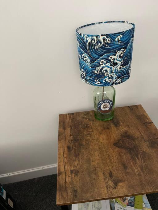 Quirky One Bed Flat, Barbican Area, Plymouth Ngoại thất bức ảnh
