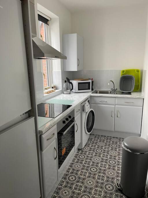 Quirky One Bed Flat, Barbican Area, Plymouth Ngoại thất bức ảnh