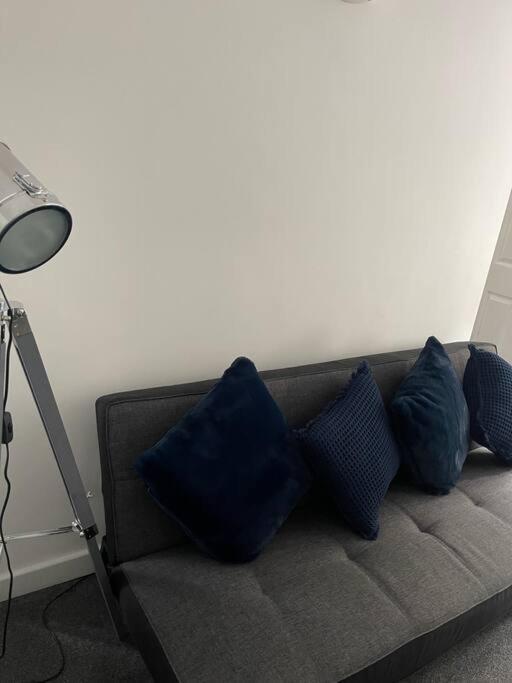 Quirky One Bed Flat, Barbican Area, Plymouth Ngoại thất bức ảnh