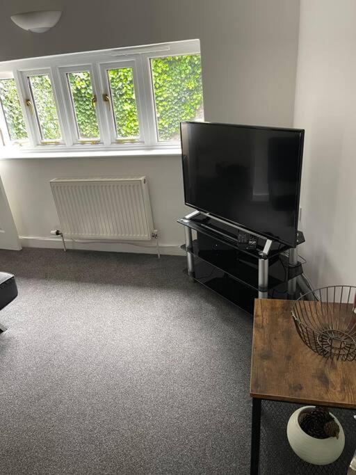 Quirky One Bed Flat, Barbican Area, Plymouth Ngoại thất bức ảnh