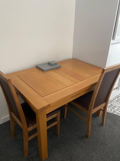 Quirky One Bed Flat, Barbican Area, Plymouth Ngoại thất bức ảnh